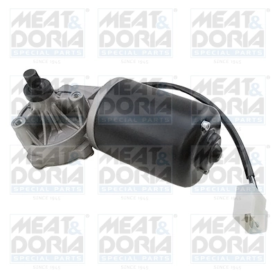 Wiper Motor